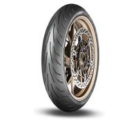 Motorcycle Tyre 160/60 R17 Dunlop 69W Qualifiercore