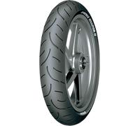 Dunlop Qualifier Ii 61w Tl Touring Tire Silver 130 / 70 / R16