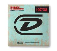 Dunlop R.Willy Electric Guitar Strings 07-38 Extra Light