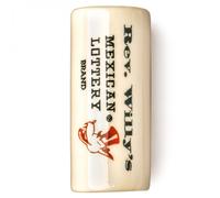 Dunlop R.Willy Mo-Jo Ceramic Slide Large