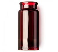 Dunlop R.Willy Red Mo-Jo Glass Slide Medium