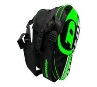 DUNLOP - Racquet Bag Tour Intro Black/Green