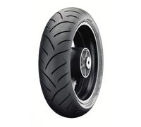 Dunlop Sportmax Roadsmart II ( 160/60 ZR17 TL (69W) Rear wheel, M/C )