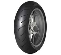 Dunlop Roadsmart Ii 55w Tl Touring Front Tire