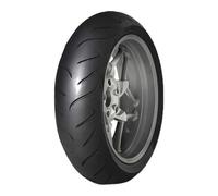 Dunlop Roadsmart ii 58w Tl Touring Front Tire Black 120 / 70 / R17