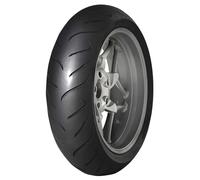 Dunlop Roadsmart Ii 59w Tl Touring Front Tire