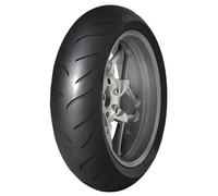 Dunlop Sportmax Roadsmart II ( 170/60 R17 TL (72W) Rear wheel )