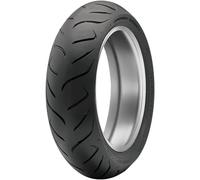 Dunlop Roadsmart ii 73w Tl Touring Tire Black 180 / 55 / R17