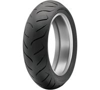 Dunlop Roadsmart ii 73w Tl Touring Tire Black 190 / 50 / R17