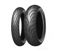 Dunlop Roadsmart III 160/60ZR17 Rear Fits Benelli Leoncino 500 2021-2025