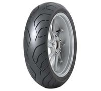 Dunlop Sportmax Roadsmart III ( 150/70 ZR17 TL (69W) Rear wheel, M/C )