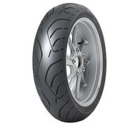 Dunlop Sportmax Roadsmart III ( 180/55 ZR17 TL (73W) Rear wheel, M/C )