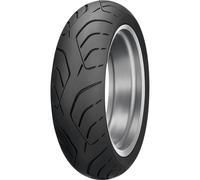 Motorcycle Tyres 190/50 R17 Dunlop 73W SPORTMAX ROADSMART III