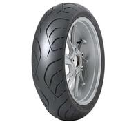 Dunlop Roadsmart Iii 75w Tl Touring Rear Tire