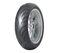 Dunlop Roadsmart iii Sp 73w Tl Touring Rear Tire Black 180 / 55 / R17