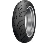 Motorcycle Tyre 190/55 R17 Dunlop 75W SPORTMAX ROADSMART III