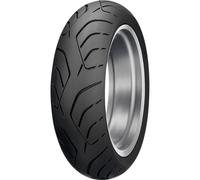 Dunlop Roadsmart iii Sp 75w Tl Touring Tire Black 190 / 55 / R17