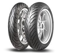 Dunlop Roadsmart IV ( 130/70 ZR17 TL (62W) Front wheel )