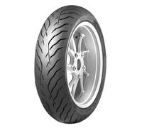 Dunlop Roadsmart Iv 58v Tl Touring Tire Silver 110 / 80 / R18