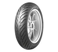 Dunlop Motorcycle Tire Roadsmart IV 120/70 ZR19 TL (60W) Front wheel