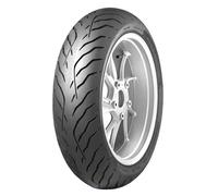 Dunlop Motorcycle Tyre Roadsmart IV 130/70 ZR17 TL (62W) Front
