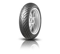 Dunlop Roadsmart iv 66h Tl Touring Tire Black 150 / 60 / R17