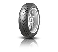 Dunlop Roadsmart IV ( 150/70 ZR17 TL (69W) Rear wheel )