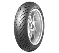 Dunlop Roadsmart Iv 70w Tl Touring Tire Black 150 / 70 / R18