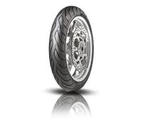 Dunlop Roadsmart IV SP ( 120/70 ZR17 TL (58W) Front wheel )