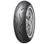 Dunlop Roadsport 2 58w Tl Touring Front Tire