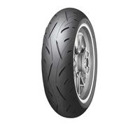 Dunlop Roadsport 2 73w Tl Touring Rear Tire