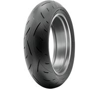 Dunlop Roadsport 69W TL Rear Tyre - 160/60-17"