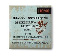Dunlop RWN1046 Medium 10-46 R.Willy Strings