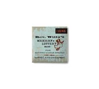 Dunlop RWN1046 Medium 10-46 R.Willy Strings