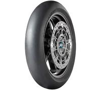 TYRE DUNLOP 100/90-12 S-SLICK SOFT