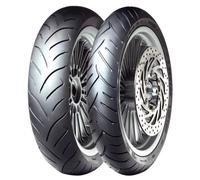 Dunlop ScootSmart ( 150/70-14 TL 66S Rear wheel, M/C )
