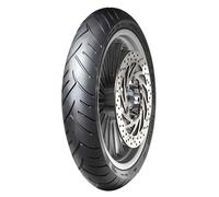 Dunlop ScootSmart ( 3.00-10 TL 50J Rear wheel, M/C, Front wheel )