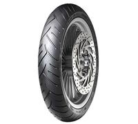 Dunlop Scoot Scootsmart 57l Tl Scooter Tire Silver 120 / 90 / R10