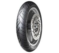 Dunlop ScootSmart ( 120/80-16 TL 60P Rear wheel, M/C, Front wheel )