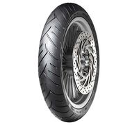 Dunlop ScootSmart ( 120/80-16 TL 60P Rear wheel, M/C, Front wheel )