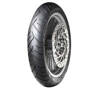 Dunlop ScootSmart ( 100/80-16 TL 50P Rear wheel, M/C, Front wheel )