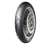 Dunlop ScootSmart ( 120/90-10 TL 66L Rear wheel, M/C, Front wheel )
