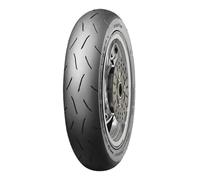 Dunlop Scooter Tire TT93 GP 90/90-10 TL 50J Front/Rear