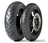 DUNLOP Scooter tire RADIAL GPR-100 (F) M 120/70 R15 M/C 56H TL