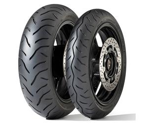 DUNLOP Scooter tire RADIAL GPR-100 (F) M 120/70 R15 M/C 56H TL