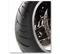 Dunlop Scooter tyre SCOOTSMART 130/60-13 53P