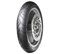 Dunlop ScootSmart ( 100/80-16 TL 50P Rear wheel, M/C, Front wheel )