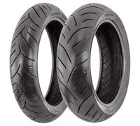 Dunlop ScootSmart ( 130/70-12 TL 56P Rear wheel, M/C, Front wheel )