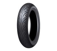 Dunlop Scootsmart 2 120/70r15 56h Tl Scooter Front Tire Black 120/70 / R15