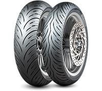 TYRE DUNLOP 120/70-12 51L SCOOTSMART 2
